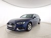 Audi A4 avant 35 2.0 tdi mhev business advanced 163cv s-tronic
