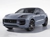 Porsche Cayenne E-Hybrid Coupé
