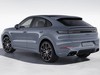 Porsche Cayenne E-Hybrid Coupé
