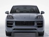 Porsche Cayenne E-Hybrid Coupé