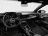 Audi A3 sportback 40 2.0 tfsi business advanced quattro s-tronic