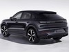 Porsche Cayenne E-Hybrid Coupé