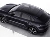 Porsche Cayenne E-Hybrid Coupé