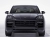 Porsche Cayenne E-Hybrid Coupé