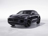 Porsche Cayenne Coupé