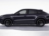 Porsche Cayenne Coupé