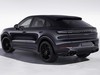 Porsche Cayenne Coupé