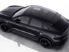 Porsche Cayenne Coupé