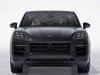 Porsche Cayenne Coupé