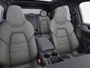 Porsche Cayenne Coupé