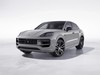 Porsche Cayenne E-Hybrid Coupé
