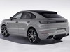 Porsche Cayenne E-Hybrid Coupé
