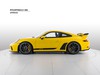 Porsche 911 coupe 4.0 gt3 auto