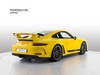 Porsche 911 coupe 4.0 gt3 auto