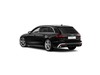 Audi A4 avant 40 2.0 tdi mhev s line edition quattro 204cv s-tronic