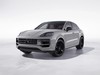 Porsche Cayenne Coupé