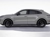Porsche Cayenne Coupé