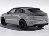 Porsche Cayenne Coupé