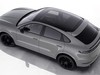 Porsche Cayenne Coupé