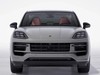 Porsche Cayenne Coupé