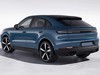Porsche Cayenne Coupé