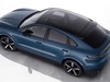 Porsche Cayenne Coupé