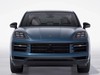 Porsche Cayenne Coupé