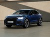 Audi Q3 sportback 35 1.5 tfsi identity black s-tronic