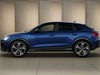 Audi Q3 sportback 35 1.5 tfsi identity black s-tronic