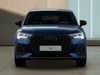 Audi Q3 sportback 35 1.5 tfsi identity black s-tronic