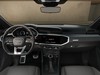 Audi Q3 sportback 35 1.5 tfsi identity black s-tronic