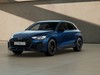 Audi A3 sportback 45 1.5 tfsi e s line edition s-tronic