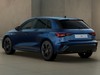 Audi A3 sportback 45 1.5 tfsi e s line edition s-tronic
