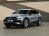 Audi Q4 e-tron sportback e-tron 45