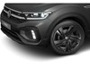 Volkswagen T-Roc 1.5 tsi r-line plus dsg