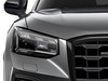 Audi Q2 40 2.0 tfsi identity black quattro s-tronic