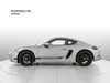 Porsche Cayman 718 Style Edition