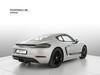 Porsche Cayman 718 Style Edition