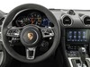 Porsche Cayman 718 Style Edition