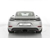 Porsche Cayman 718 Style Edition