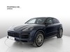 Porsche Cayenne 3.0 e-hybrid platinum edition tiptronic
