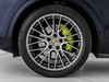 Porsche Cayenne 3.0 e-hybrid platinum edition tiptronic