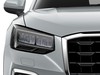 Audi Q2 35 1.5 tfsi admired advanced s-tronic