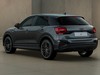 Audi Q2 35 1.5 tfsi identity black s-tronic