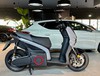 Seat MO eScooter 125 GreyR7/9kW