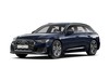 Audi A6 avant 45 3.0 tdi mhev 48v s line edition quattro s-tronic