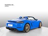 Porsche 718 Boxster 4.0 spyder pdk