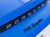 Porsche 718 Boxster 4.0 spyder pdk