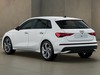 Audi A3 sportback 1.5 tfsi mhev business advanced 116cv s-tronic