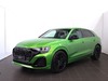 Audi Q8 3.0 tdi mhev s line edition quattro 286cv tiptronic